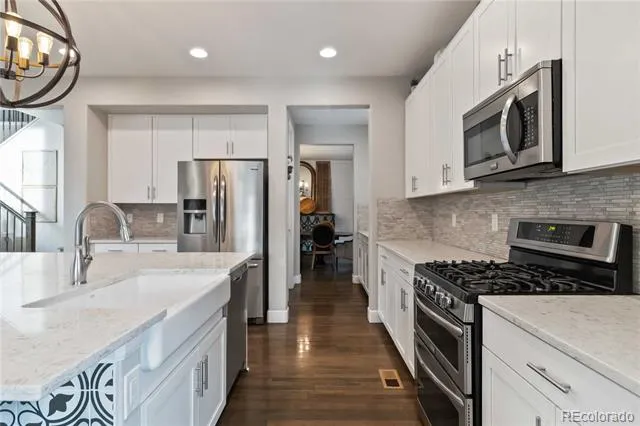 1158 Bonnyton Place Castle Rock, CO 80104