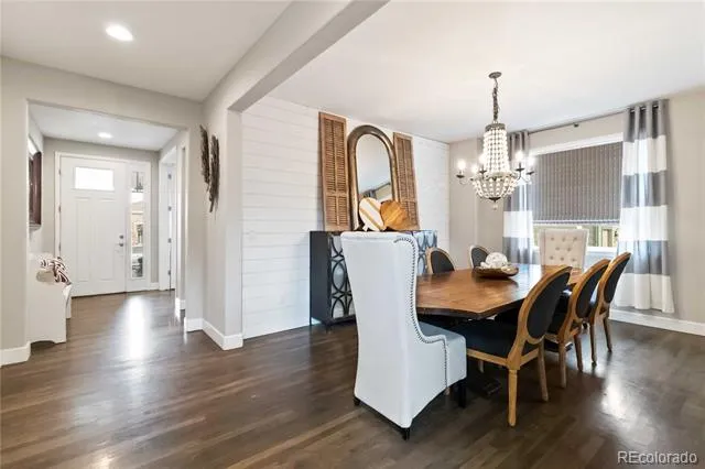 1158 Bonnyton Place Castle Rock, CO 80104
