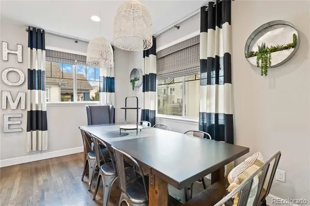 1158 Bonnyton Place Castle Rock, CO 80104