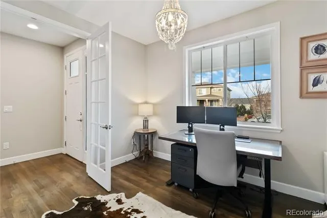 1158 Bonnyton Place Castle Rock, CO 80104
