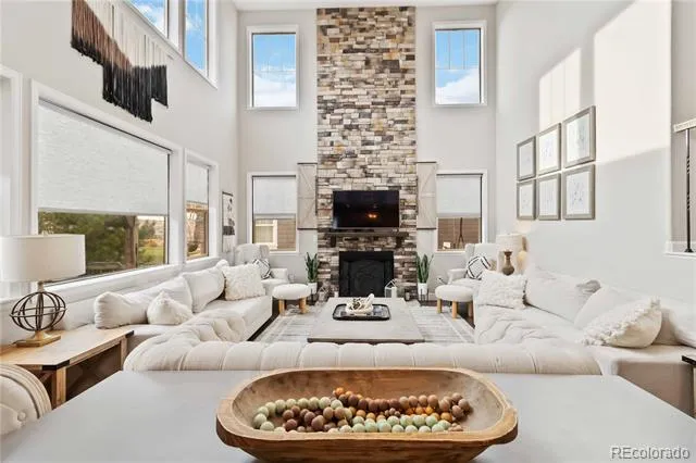 1158 Bonnyton Place Castle Rock, CO 80104