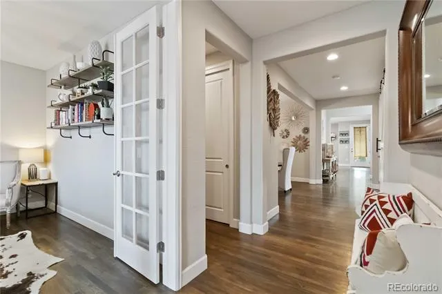 1158 Bonnyton Place Castle Rock, CO 80104