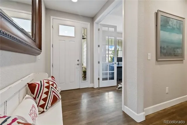 1158 Bonnyton Place Castle Rock, CO 80104