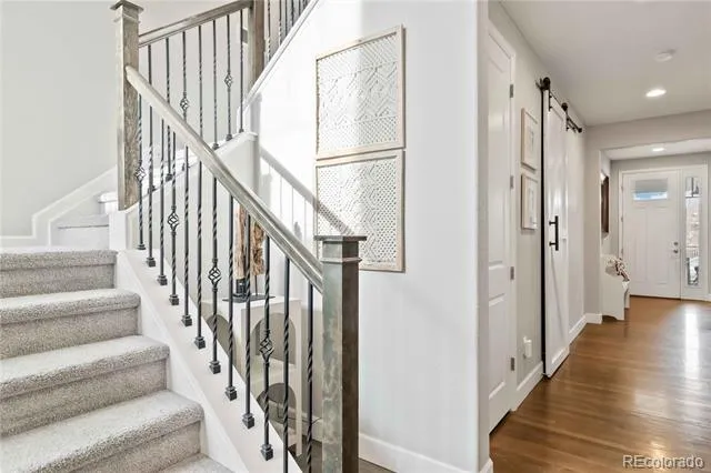 1158 Bonnyton Place Castle Rock, CO 80104