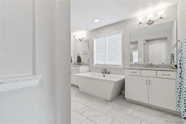 1158 Bonnyton Place Castle Rock, CO 80104