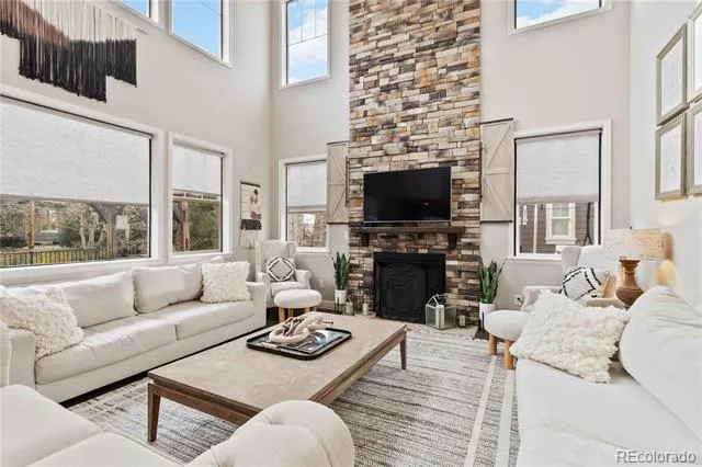 1158 Bonnyton Place Castle Rock, CO 80104