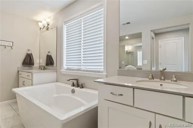 1158 Bonnyton Place Castle Rock, CO 80104