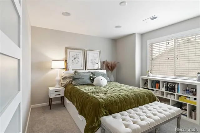 1158 Bonnyton Place Castle Rock, CO 80104