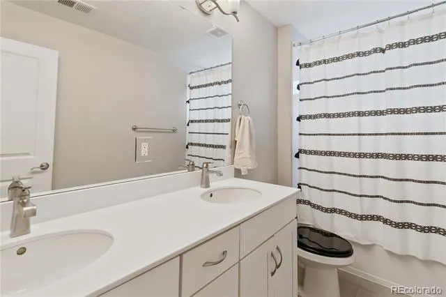 1158 Bonnyton Place Castle Rock, CO 80104