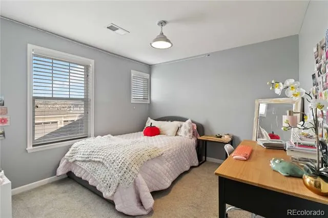 1158 Bonnyton Place Castle Rock, CO 80104