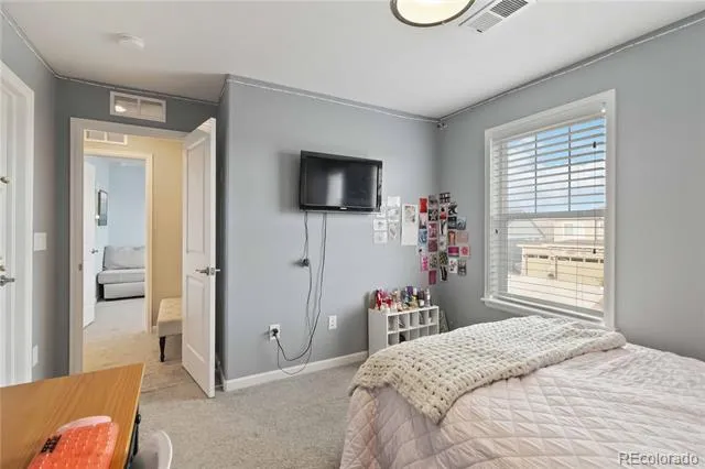 1158 Bonnyton Place Castle Rock, CO 80104