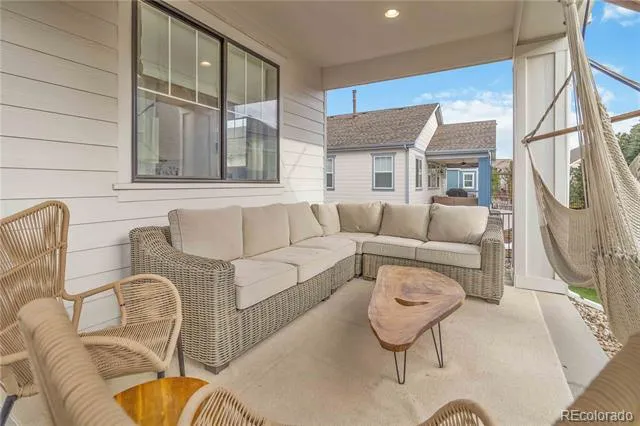 1158 Bonnyton Place Castle Rock, CO 80104