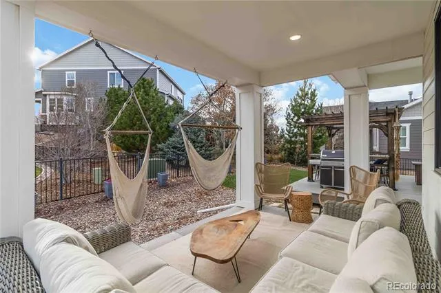 1158 Bonnyton Place Castle Rock, CO 80104
