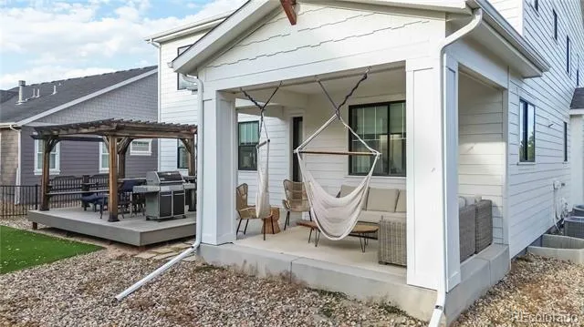 1158 Bonnyton Place Castle Rock, CO 80104