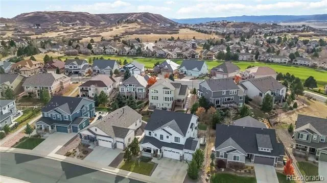 1158 Bonnyton Place Castle Rock, CO 80104