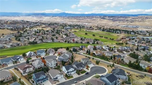 1158 Bonnyton Place Castle Rock, CO 80104