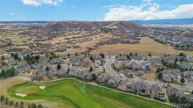 1158 Bonnyton Place Castle Rock, CO 80104
