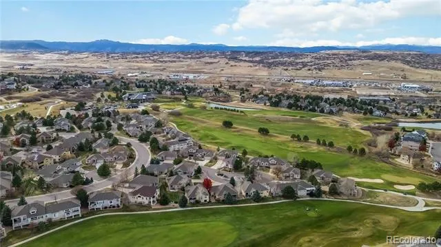 1158 Bonnyton Place Castle Rock, CO 80104