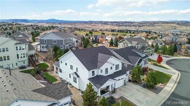 1158 Bonnyton Place Castle Rock, CO 80104