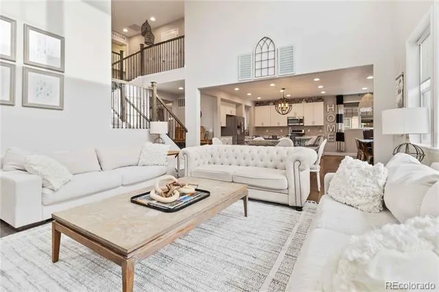 1158 Bonnyton Place Castle Rock, CO 80104