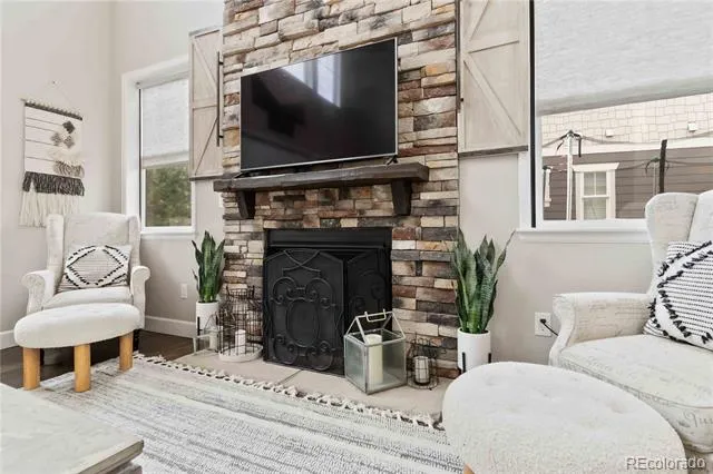 1158 Bonnyton Place Castle Rock, CO 80104