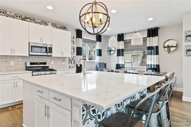 1158 Bonnyton Place Castle Rock, CO 80104