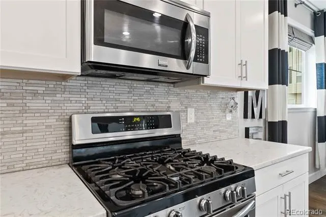 1158 Bonnyton Place Castle Rock, CO 80104