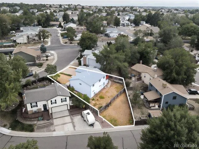 10931 Tennyson Court Westminster, CO 80031