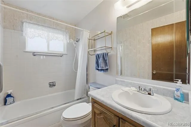 10931 Tennyson Court Westminster, CO 80031