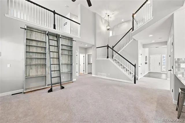 5797 S Shawnee Street Aurora, CO 80015