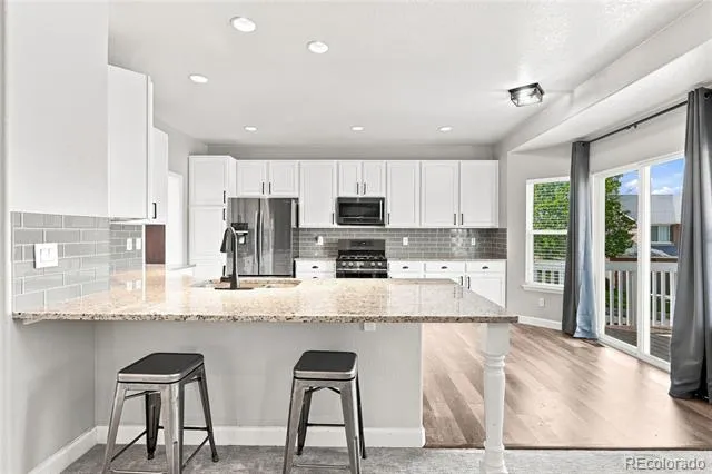 5797 S Shawnee Street Aurora, CO 80015