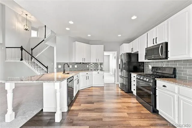 5797 S Shawnee Street Aurora, CO 80015