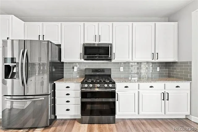 5797 S Shawnee Street Aurora, CO 80015