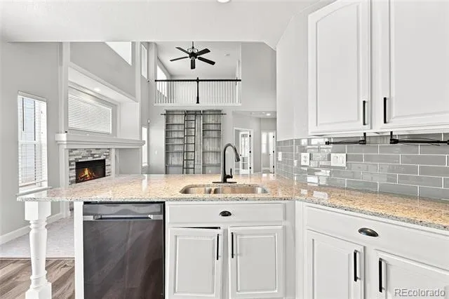 5797 S Shawnee Street Aurora, CO 80015