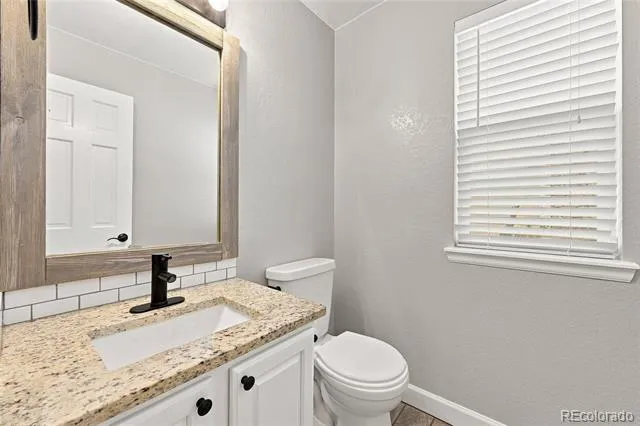 5797 S Shawnee Street Aurora, CO 80015