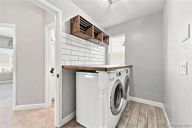 5797 S Shawnee Street Aurora, CO 80015