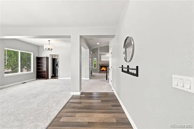 5797 S Shawnee Street Aurora, CO 80015