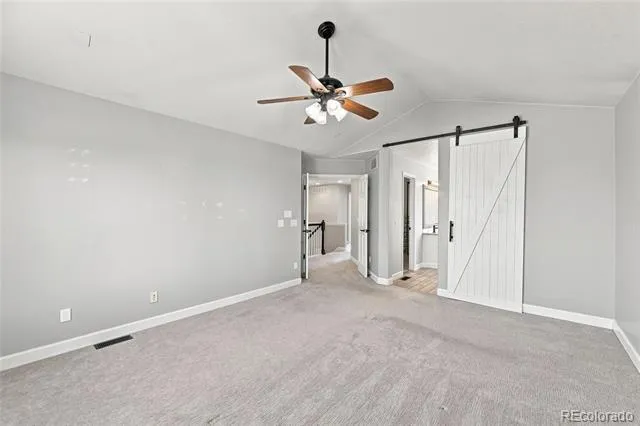 5797 S Shawnee Street Aurora, CO 80015