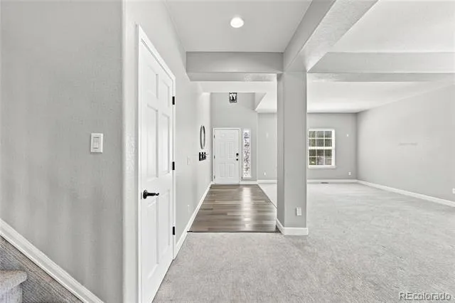 5797 S Shawnee Street Aurora, CO 80015