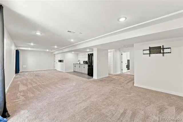 5797 S Shawnee Street Aurora, CO 80015