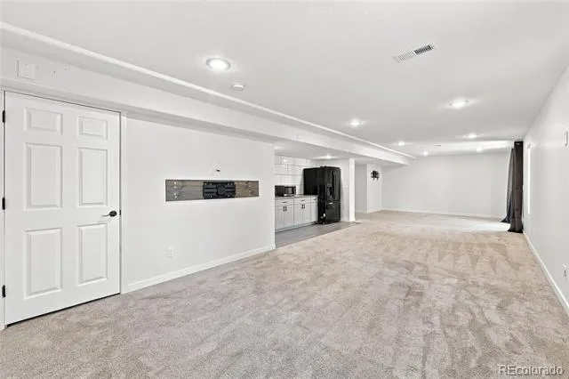 5797 S Shawnee Street Aurora, CO 80015