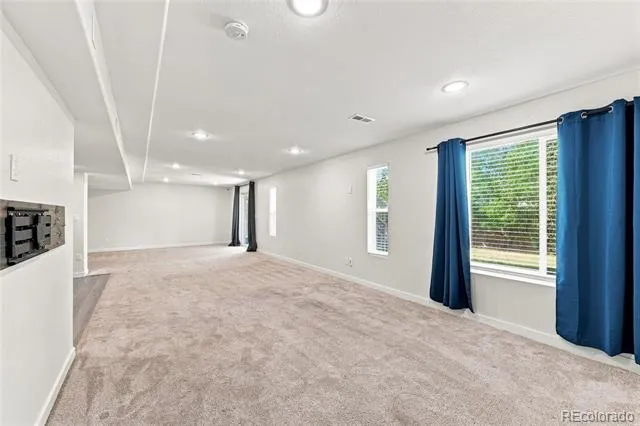 5797 S Shawnee Street Aurora, CO 80015