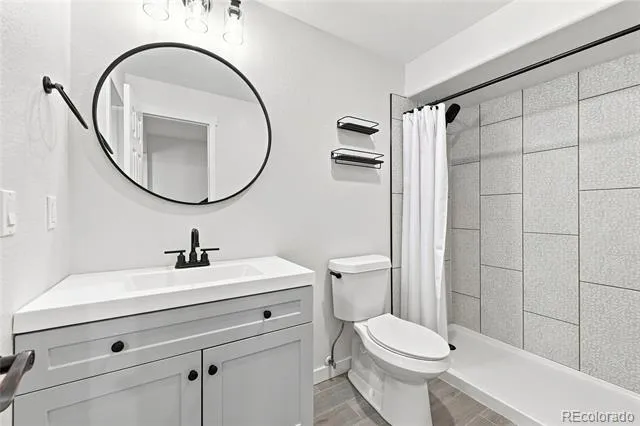 5797 S Shawnee Street Aurora, CO 80015