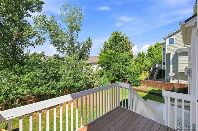 5797 S Shawnee Street Aurora, CO 80015