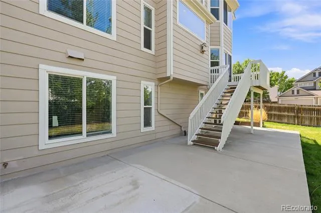 5797 S Shawnee Street Aurora, CO 80015