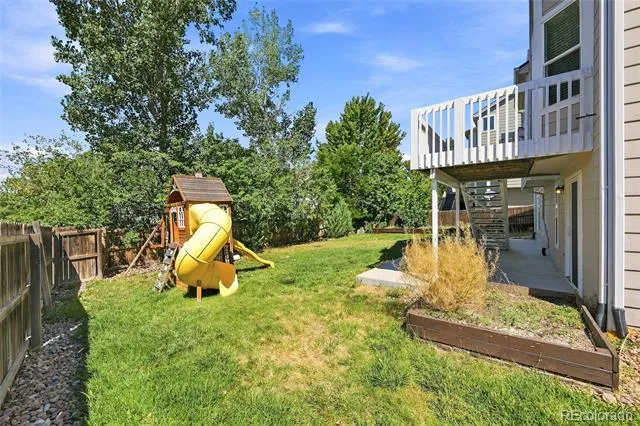 5797 S Shawnee Street Aurora, CO 80015