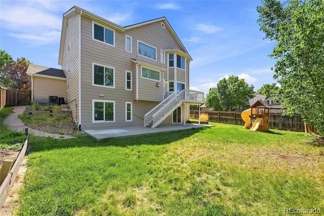 5797 S Shawnee Street Aurora, CO 80015