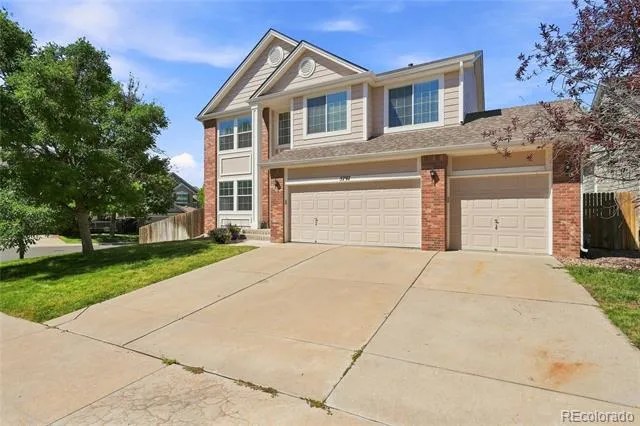 5797 S Shawnee Street Aurora, CO 80015