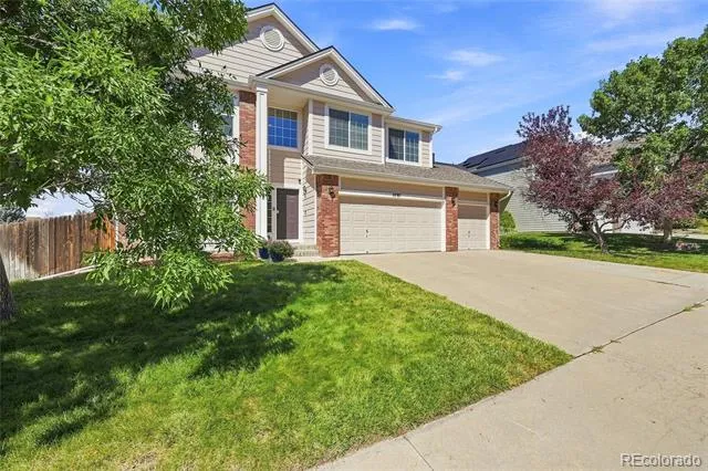 5797 S Shawnee Street Aurora, CO 80015