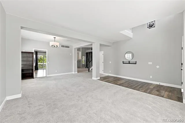 5797 S Shawnee Street Aurora, CO 80015